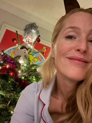 Gillian Anderson OnlyFans Leaked Free Thumbnail Picture - #2w6DqDEKNp