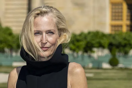 Gillian Anderson OnlyFans Leaked Free Thumbnail Picture - #3kAdUi6zEQ