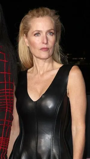 Gillian Anderson OnlyFans Leaked Free Thumbnail Picture - #4TMhpiI7E7