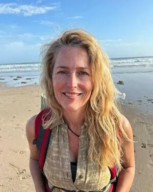Gillian Anderson OnlyFans Leaked Free Thumbnail Picture - #6jUl73wpSC