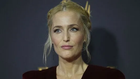 Gillian Anderson OnlyFans Leaked Free Thumbnail Picture - #6rpo1sSoUV