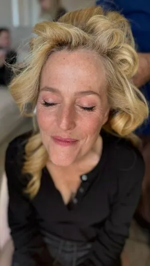 Gillian Anderson OnlyFans Leaked Free Thumbnail Picture - #6ssgVyFD8P
