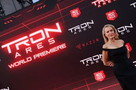 Gillian Anderson OnlyFans Leaked Free Thumbnail Picture - #9mZdJkfFbu