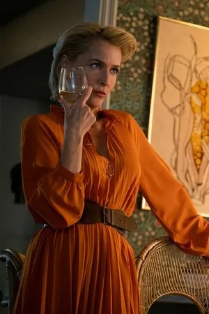Gillian Anderson OnlyFans Leaked Free Thumbnail Picture - #9yuPnTqufi