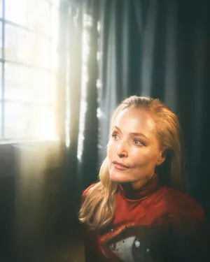 Gillian Anderson OnlyFans Leaked Free Thumbnail Picture - #BJ0pI3fkk0