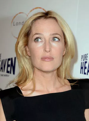 Gillian Anderson OnlyFans Leaked Free Thumbnail Picture - #FKE6KQCt7L