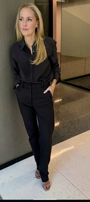 Gillian Anderson OnlyFans Leaked Free Thumbnail Picture - #H88PeWeXrX