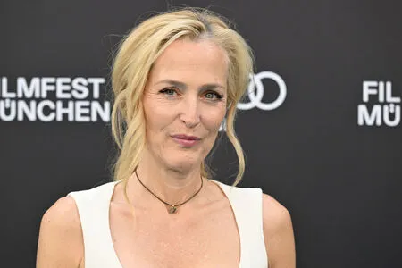 Gillian Anderson OnlyFans Leaked Free Thumbnail Picture - #HFZ3T4oPu1