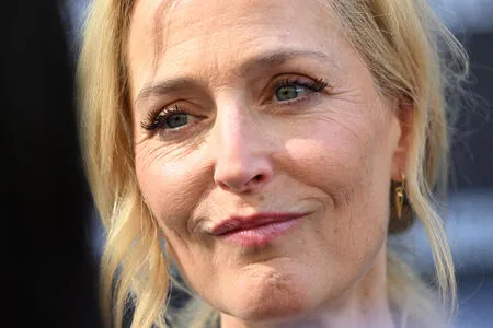 Gillian Anderson OnlyFans Leaked Free Thumbnail Picture - #IAARbSSVGw