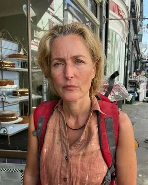 Gillian Anderson OnlyFans Leaked Free Thumbnail Picture - #MdZnn1wCbv