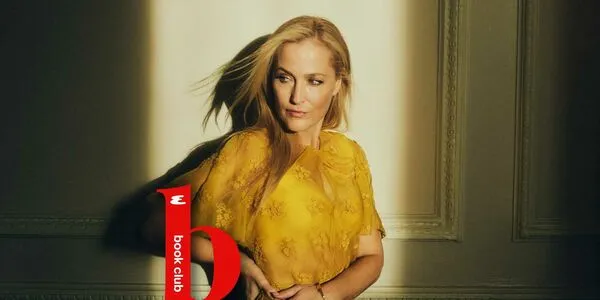 Gillian Anderson OnlyFans Leaked Free Thumbnail Picture - #Mh9yBxchSW