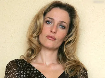 Gillian Anderson OnlyFans Leaked Free Thumbnail Picture - #MtEsNI8cQX