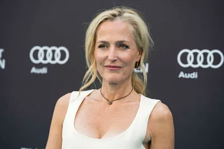 Gillian Anderson OnlyFans Leaked Free Thumbnail Picture - #NvR2klUdDC