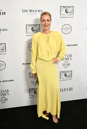 Gillian Anderson OnlyFans Leaked Free Thumbnail Picture - #O2ZwSlem7w