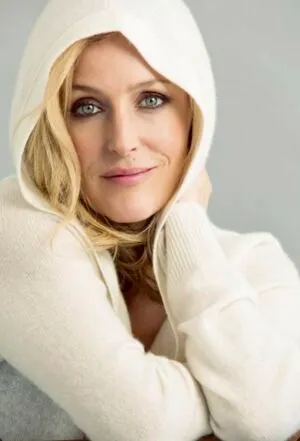 Gillian Anderson OnlyFans Leaked Free Thumbnail Picture - #SIQUochrhH
