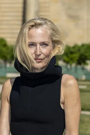 Gillian Anderson OnlyFans Leaked Free Thumbnail Picture - #Sf7FxSXiNs
