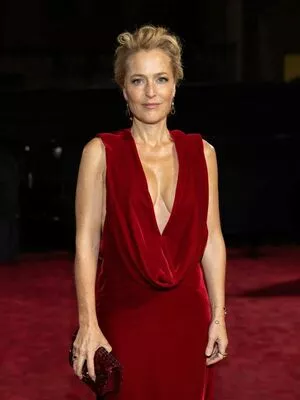 Gillian Anderson OnlyFans Leaked Free Thumbnail Picture - #TagXskDGbD