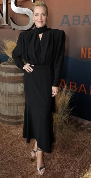 Gillian Anderson OnlyFans Leaked Free Thumbnail Picture - #XQntNoNztQ