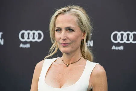 Gillian Anderson OnlyFans Leaked Free Thumbnail Picture - #XTMW56H9Oa