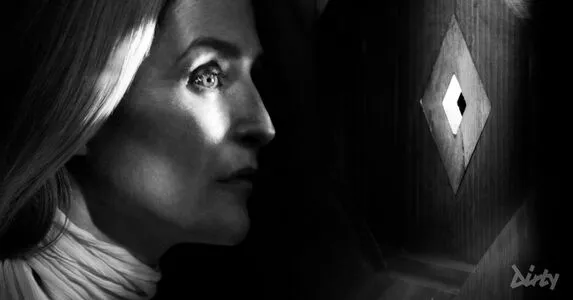 Gillian Anderson OnlyFans Leaked Free Thumbnail Picture - #YrKkzhgue6