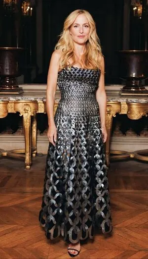 Gillian Anderson OnlyFans Leaked Free Thumbnail Picture - #ZEbBMUSrLz