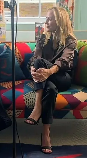 Gillian Anderson OnlyFans Leaked Free Thumbnail Picture - #b3TSPD9XML