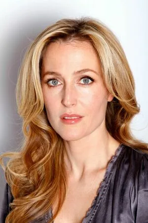 Gillian Anderson OnlyFans Leaked Free Thumbnail Picture - #c6ZkMLhflS