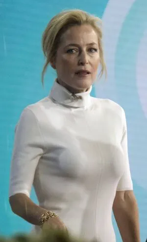 Gillian Anderson OnlyFans Leaked Free Thumbnail Picture - #eSDPVnQnoa