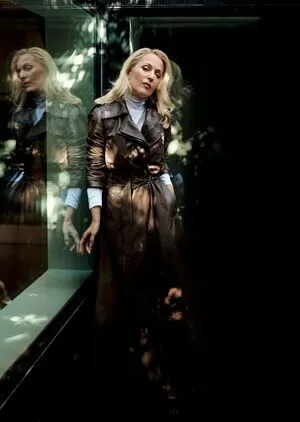 Gillian Anderson OnlyFans Leaked Free Thumbnail Picture - #edYyHqUccn