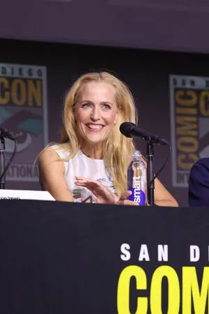 Gillian Anderson OnlyFans Leaked Free Thumbnail Picture - #ehT7t9AfWe