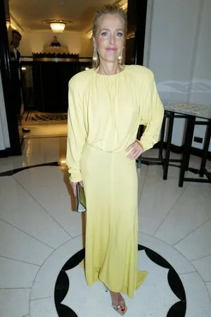 Gillian Anderson OnlyFans Leaked Free Thumbnail Picture - #epbCm8Eltp