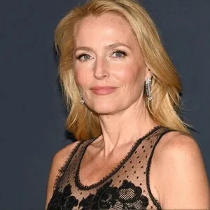 Gillian Anderson OnlyFans Leaked Free Thumbnail Picture - #fD2pR3uZHO