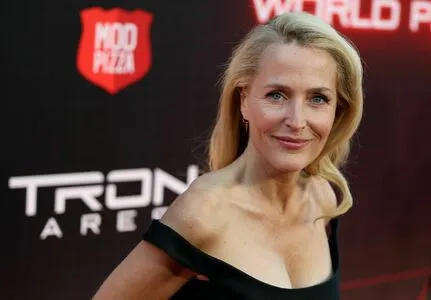 Gillian Anderson OnlyFans Leaked Free Thumbnail Picture - #gE0fmTOpkY