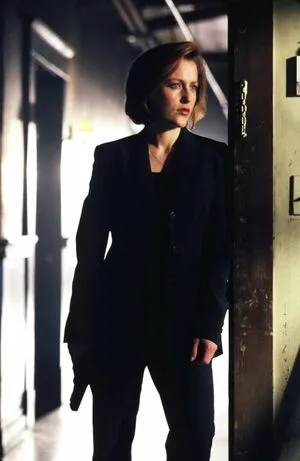 Gillian Anderson OnlyFans Leaked Free Thumbnail Picture - #hDFp2xjew3
