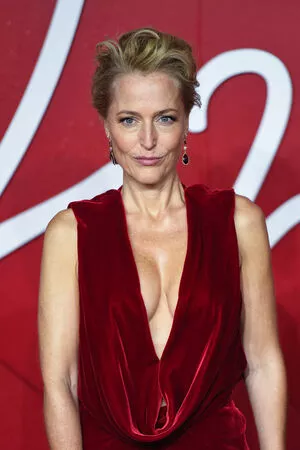 Gillian Anderson OnlyFans Leaked Free Thumbnail Picture - #hUPrVyv9S7