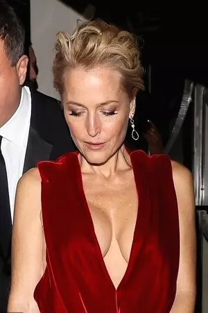 Gillian Anderson OnlyFans Leaked Free Thumbnail Picture - #hhIQRUa6Cl