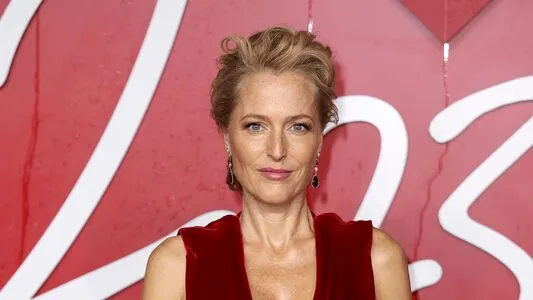 Gillian Anderson OnlyFans Leaked Free Thumbnail Picture - #jdXQ8h99dP