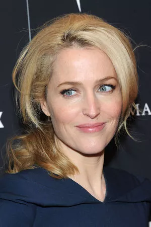 Gillian Anderson OnlyFans Leaked Free Thumbnail Picture - #ktxzY0bpCX