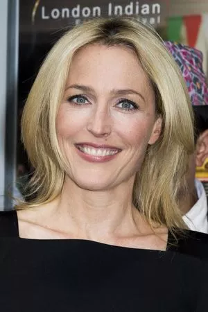 Gillian Anderson OnlyFans Leaked Free Thumbnail Picture - #l8ynGoU9yR