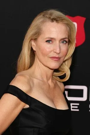 Gillian Anderson OnlyFans Leaked Free Thumbnail Picture - #lC3WAfh6fK