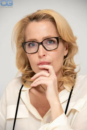 Gillian Anderson OnlyFans Leaked Free Thumbnail Picture - #lODWkBPaz4