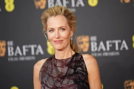 Gillian Anderson OnlyFans Leaked Free Thumbnail Picture - #lfKtCBZmIe