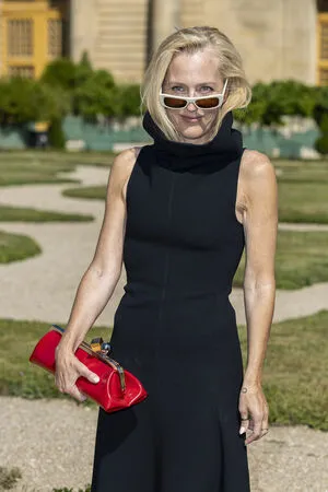 Gillian Anderson OnlyFans Leaked Free Thumbnail Picture - #mRRKWUn27T