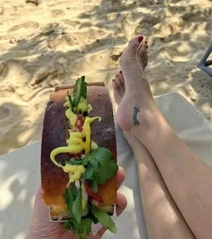 Gillian Anderson OnlyFans Leaked Free Thumbnail Picture - #mu7tvUNhms