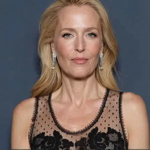 Gillian Anderson OnlyFans Leaked Free Thumbnail Picture - #mvUbxCG3kZ
