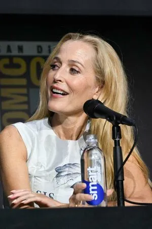 Gillian Anderson OnlyFans Leaked Free Thumbnail Picture - #mwmI2d86u2