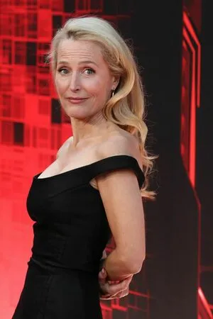Gillian Anderson OnlyFans Leaked Free Thumbnail Picture - #n1WXKqdlt4