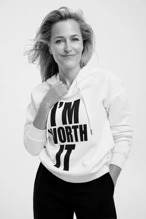 Gillian Anderson OnlyFans Leaked Free Thumbnail Picture - #nO3GQWKGye