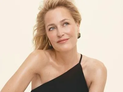 Gillian Anderson OnlyFans Leaked Free Thumbnail Picture - #nObnPrBBn4