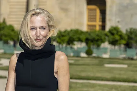 Gillian Anderson OnlyFans Leaked Free Thumbnail Picture - #oqgNCDu3Cq